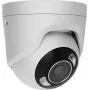 Telecamera dome Ajax HL - Metal TurretCam (8MP)