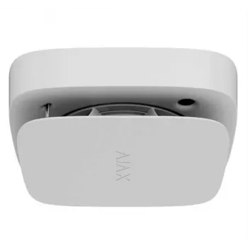 Ajax FireProtect 2 RB (Heat/CO) rilevatore wireless bianco 63210