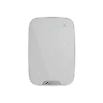 AJAX Keypad Wireless Bianco 38249