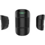 AJAX MotionProtect rilevatore di movimento PIR wireless nero