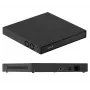 AJAX videoregistratore di rete 16CH/H2DAC nero (140910)