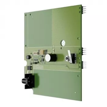 AJAX NVR ACC 12V PSU per NVR 112255 alimentatore