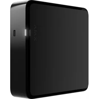 Ajax NVR HDC (8ch) - nero