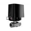 AJAX SMART VALVE 1/2 nero