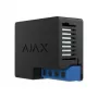 Ajax WallSwitch relè smart a parete nero