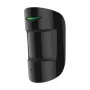 AJAX Wireless CombiProtect rilevatore di movimento e rottura vetri nero 7167