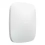 AJAX Wireless Hub pannello di controllo bianco 38237