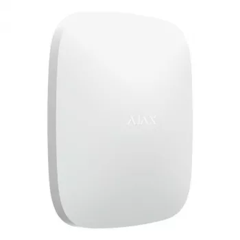 AJAX Wireless Signal Range Extender REX bianco 38205