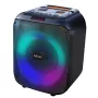 AKAI ABTS-V30 Altoparlante Bluetooth portatile, nero