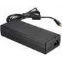 Akasa AK-PD080-02M alimentatore universale AC-to-DC 80W con adattamento automatico della tensione e 10 adattatori DC