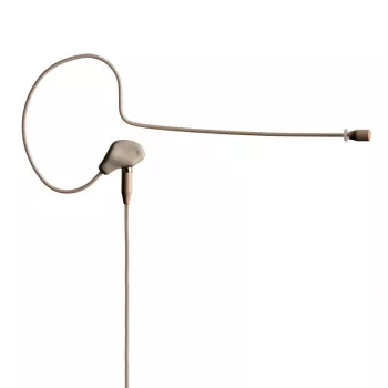 AKG C111 LP - Microfono a condensatore ad archetto con miniXLR per trasmettitore