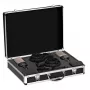 Set stereo AKG C314 - coppia selezionata di microfoni a condensatore a diaframma largo