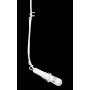 AKG CHM99 nero - microfono a sospensione con adattatore phantom sul cavo