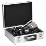 AKG DRUMSET PREMIUM - set professionale di microfoni per batteria