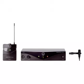 AKG WMS45 Presenter Set BD Sistema microfonico wireless