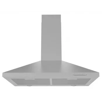 AKPO WK-4 CLASSIC MINI 60 INOX cappa aspirante telescopica 60 cm argento