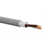ALANTEC cavo di comando LiYCY 2x0,75 mm² PVC grigio 500 m