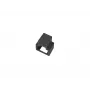 ALANTEC RJ45 Port Blocker, nero (24 pz. + chiave)