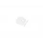 ALANTEC Blocco porte RJ45, trasparente (24 pz. + chiave)