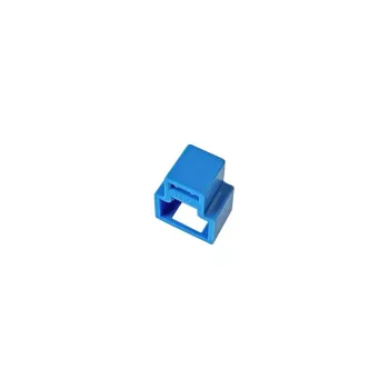 ALANTEC RJ45 Security Lock blu (24 pz. + chiave)