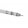 ALANTEC Trishield cavo coassiale RG6 75 Ohm, 1.13/4.8/7.06 LSOH Dca 500m RGTec