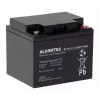 ALARMTEC AGM Batteria serie BP 12V 40Ah