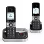 Alcatel F890 Voice Duo telefono cordless DECT (8517110010)