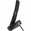 ALCATEL 8517110010 NOE telefono IP con PoE e design antracite