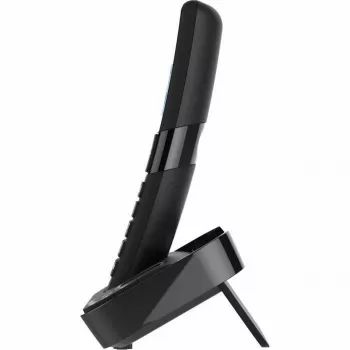 ALCATEL 8517110010 NOE telefono IP con PoE e design antracite