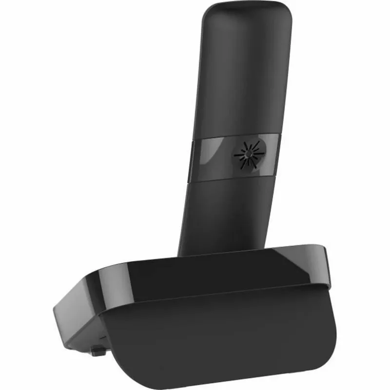 ALCATEL 8517110010 NOE telefono IP con PoE e design antracite