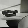 Alcatel ePure Iconic telefono cordless DECT (nero)