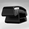 Alcatel ePure Iconic telefono cordless DECT (nero)