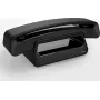 Alcatel ePure Iconic telefono cordless DECT (nero)