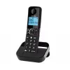 ALCATEL F860 EU telefono cordless DECT, nero ATL1423396