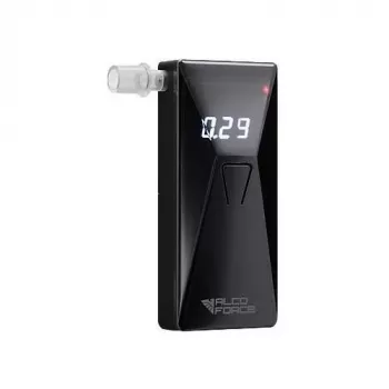 AlcoForce AF450 Etilometro