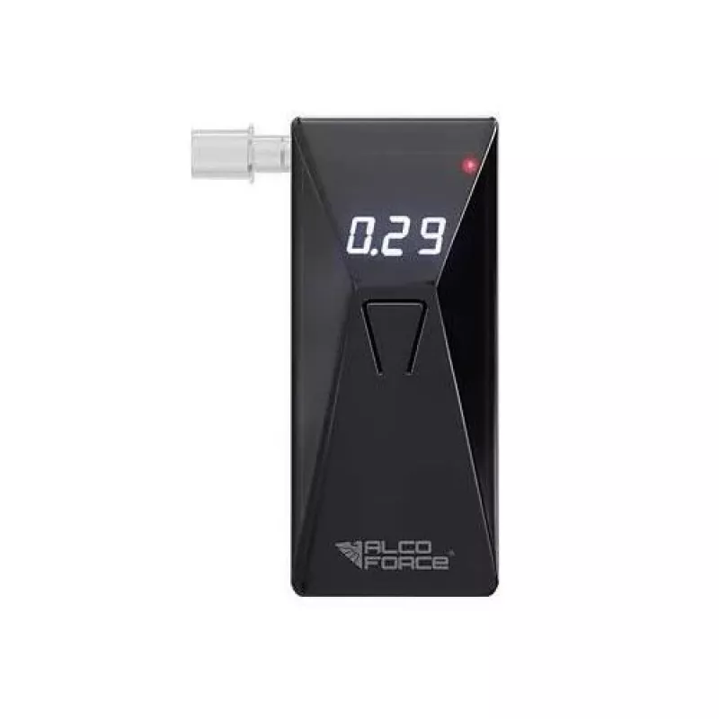 AlcoForce AF450 etilometro