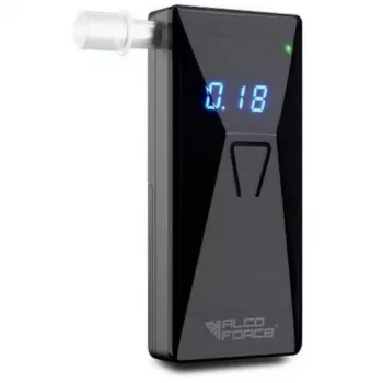 AlcoForce AF450 Etilometro