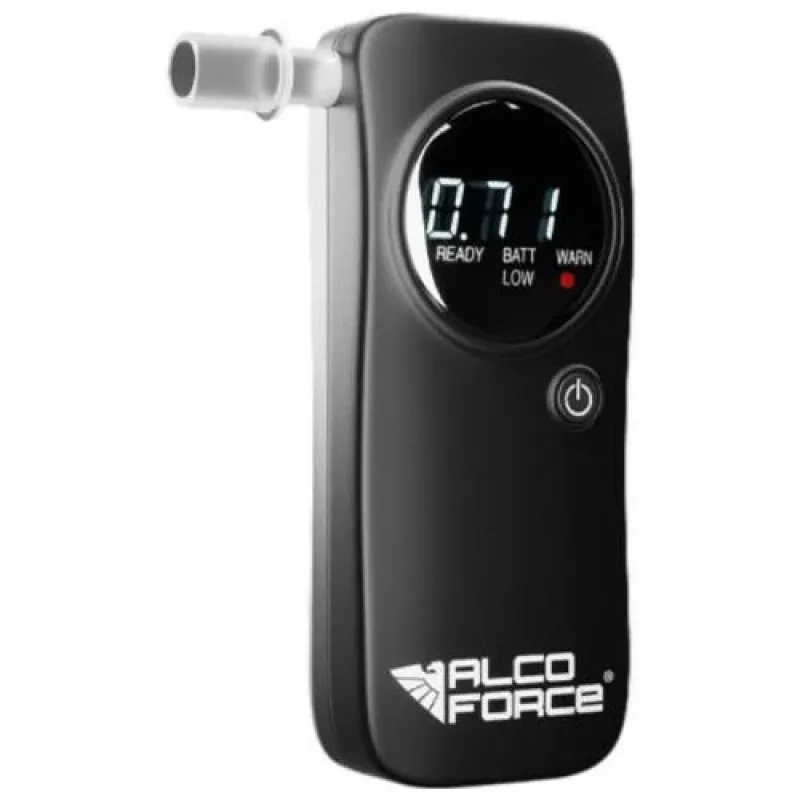 AlcoForce EVO-1 etilometro