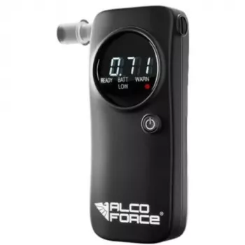 AlcoForce EVO-1 etilometro