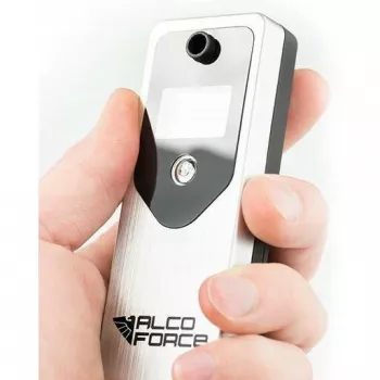 AlcoForce EVO Etilometro