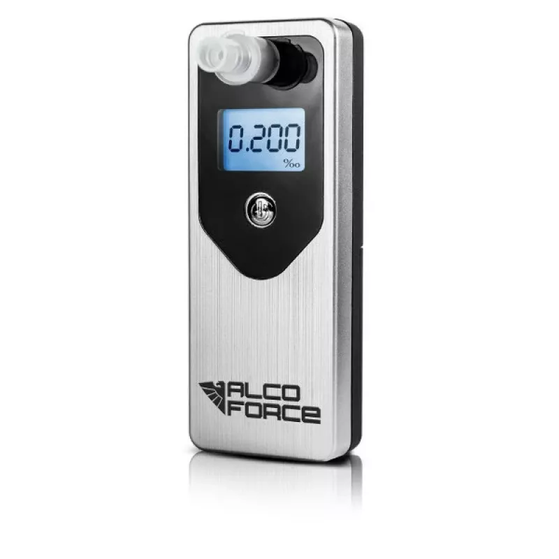 AlcoForce EVO etilometro