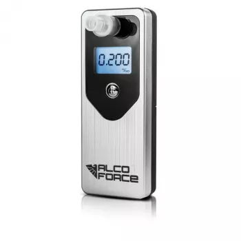 AlcoForce EVO Etilometro