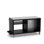Alfa Forni postazione di cottura modulare 160x80cm acciaio inox 304