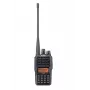 Alinco DJ-VX50 VHF/UHF ricetrasmettitore portatile IP67