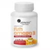 Aliness Fish Omega 3 FORTE Triglyceride 500/250 mg, 90 capsule softgel
