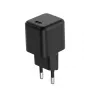 ALKAYA NEXUS Caricabatterie GaN 20W USB-C nero (CR-50002)