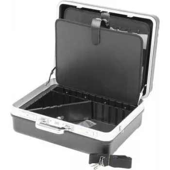 Allit AluPlus Service ABS 50 Valigetta portautensili vuota 500 x 220 x 400 mm 422225