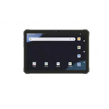 ALLNET ALL-Terrain100 Tablet rugged per esterni, Android 14 GMS, 8/128GB, 10,1