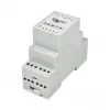 ALLNET ALL1688PC accoppiatore di fase Powerline, 3 fasi + neutro, passivo, 1-70 MHz, guida DIN