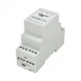 ALLNET ALL1688PC accoppiatore di fase Powerline, 3 fasi + neutro, passivo, 1-70 MHz, guida DIN